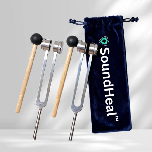 SoundHeal™