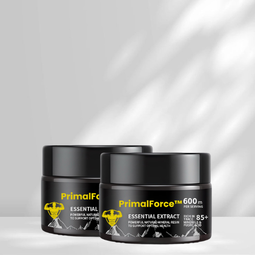 PrimalForce™