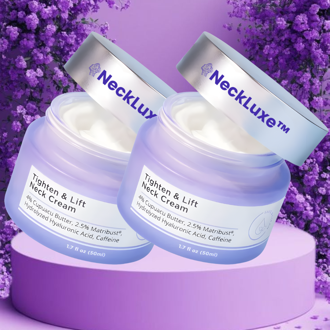 NeckLuxe™