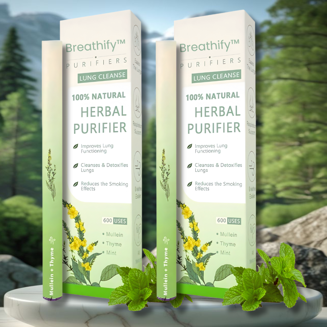 Breathify™
