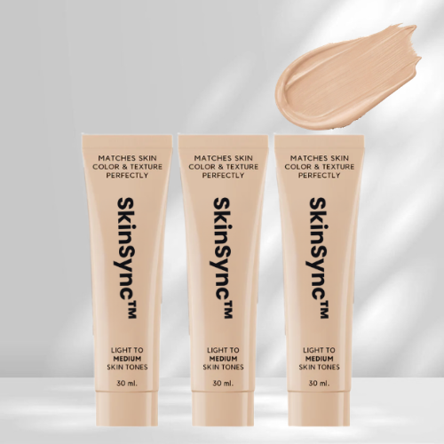 SkinSync™