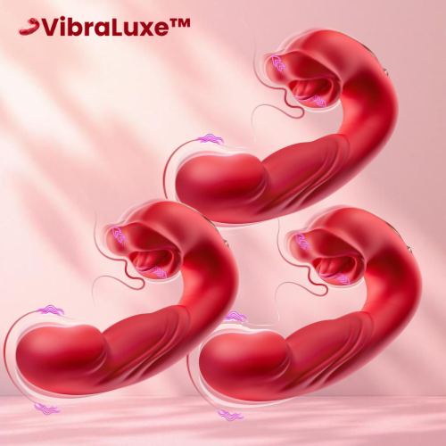 VibraLuxe™