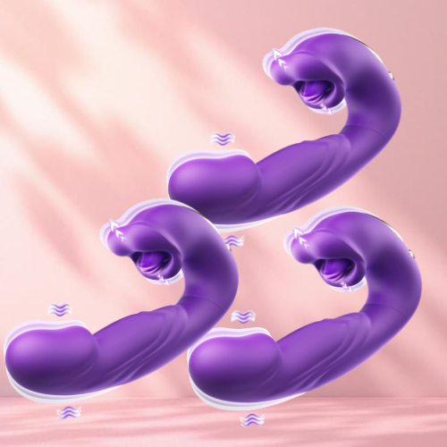 VibraLuxe™
