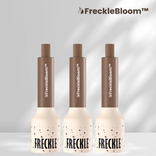 FreckleBloom™