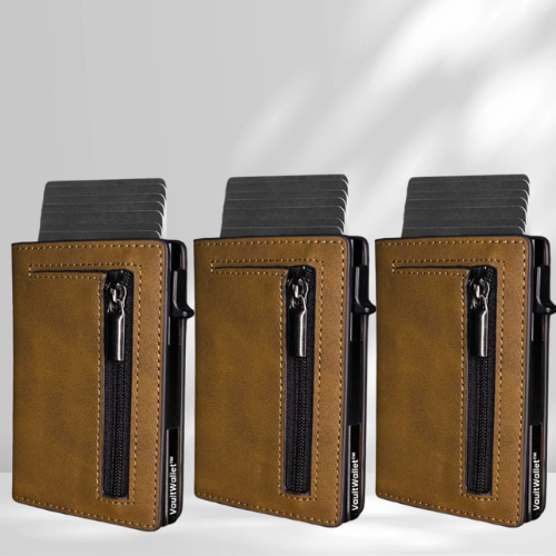 VaultWallet™