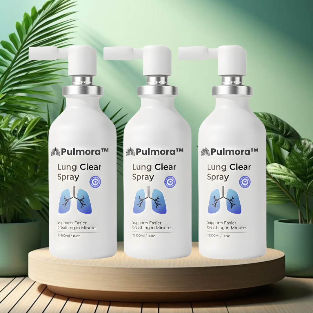 Pulmora™