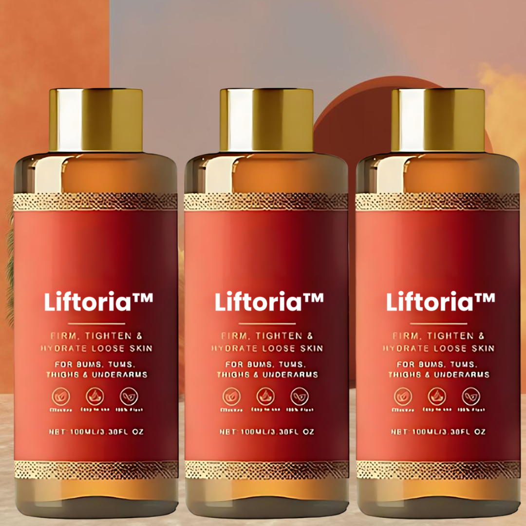 Liftoria™