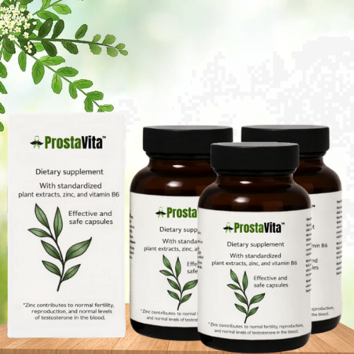 Prostavita™