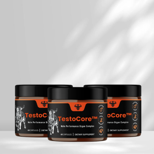 TestoCore™