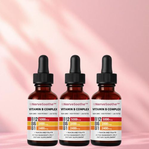 NerveSoothe™
