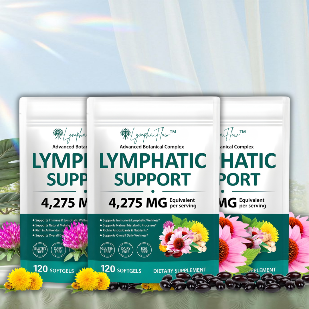 LymphaFlow™