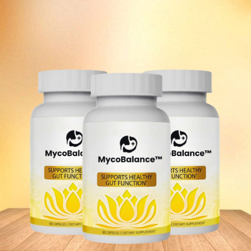 MycoBalance™