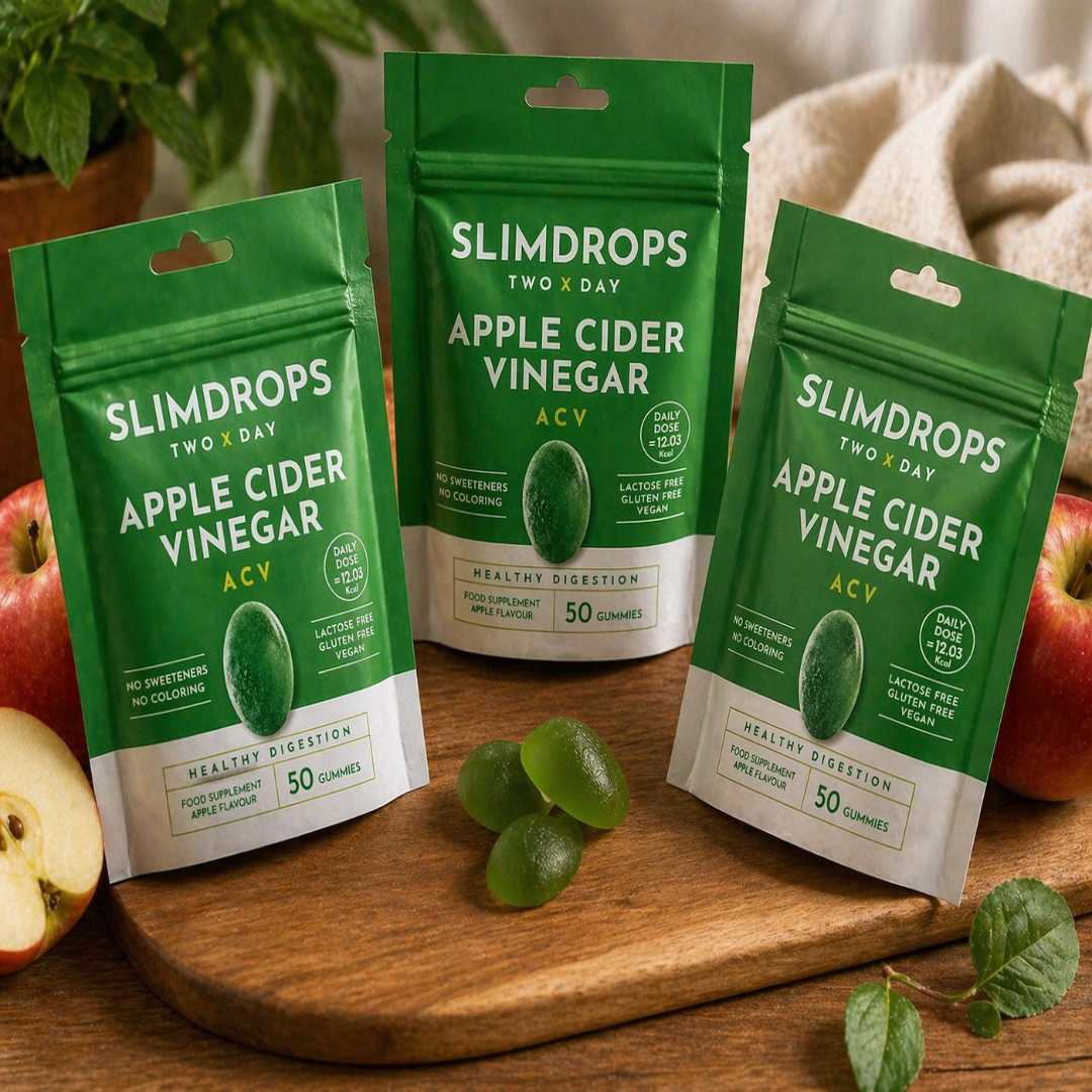 SlimDrops™