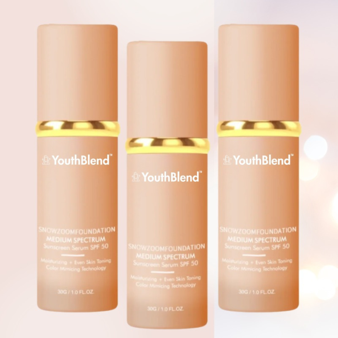 YouthBlend™