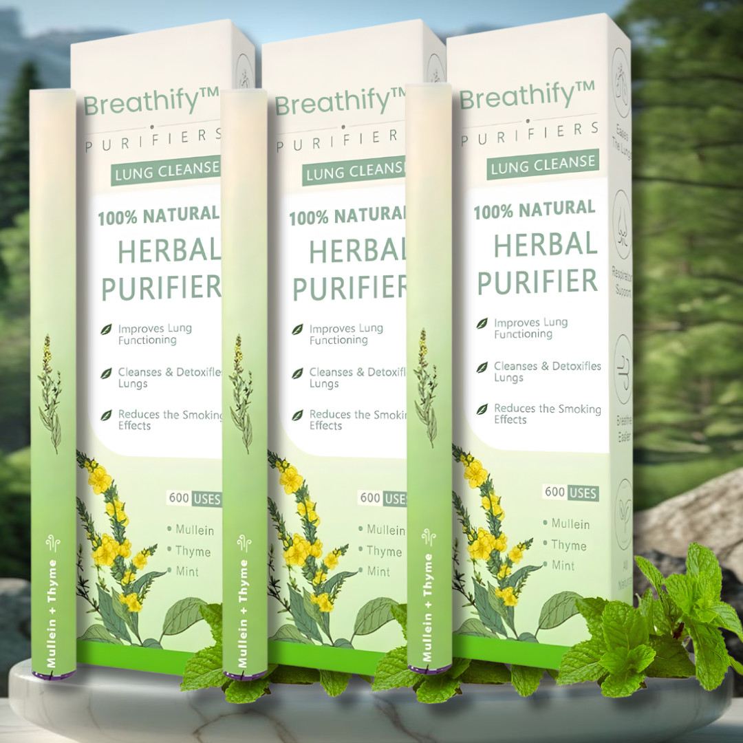 Breathify™