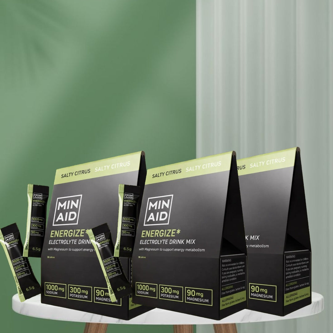 MinAid™
