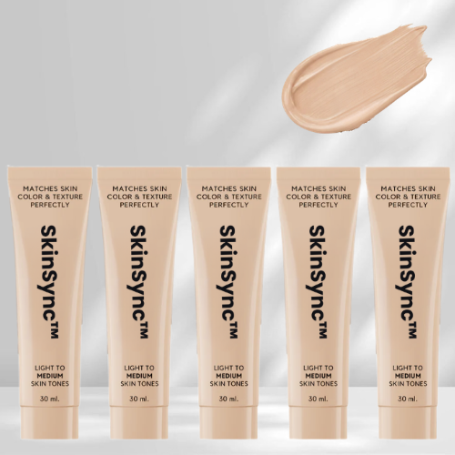 SkinSync™
