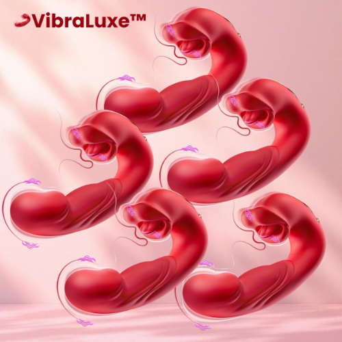 VibraLuxe™