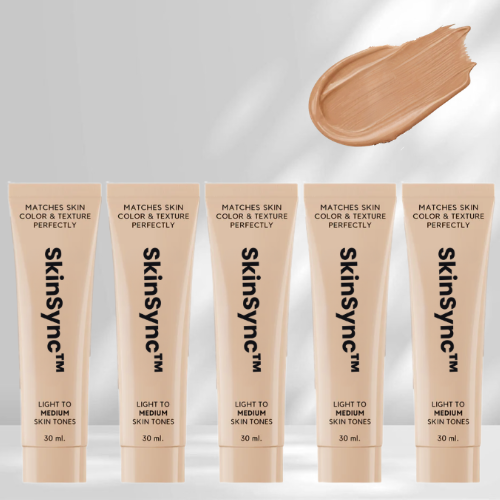 SkinSync™