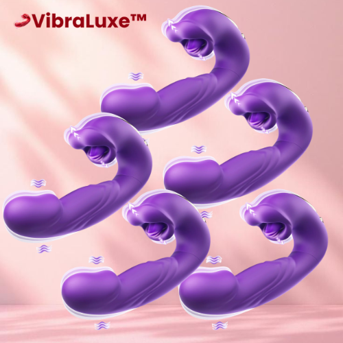 VibraLuxe™