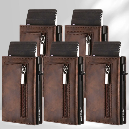 VaultWallet™