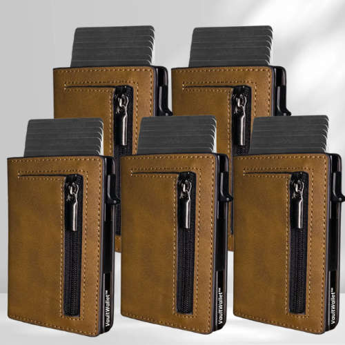 VaultWallet™
