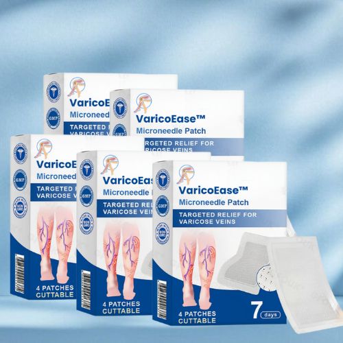 VaricoEase™