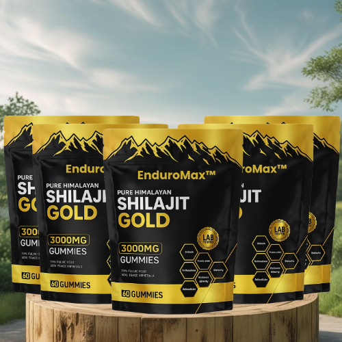 EnduroMax™