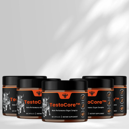 TestoCore™