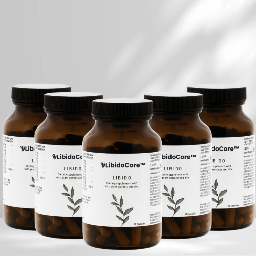 LibidoCore™