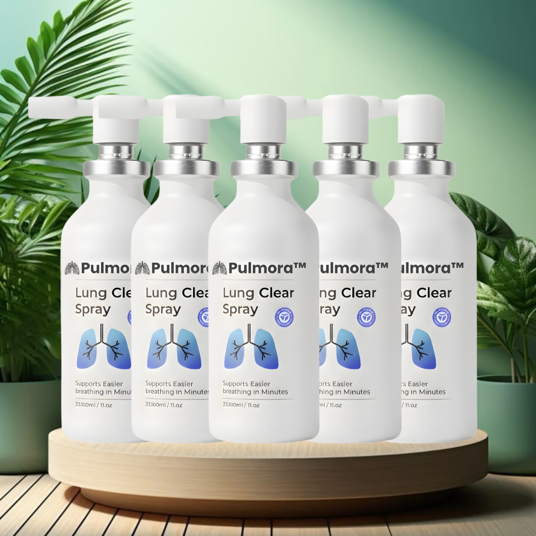 Pulmora™