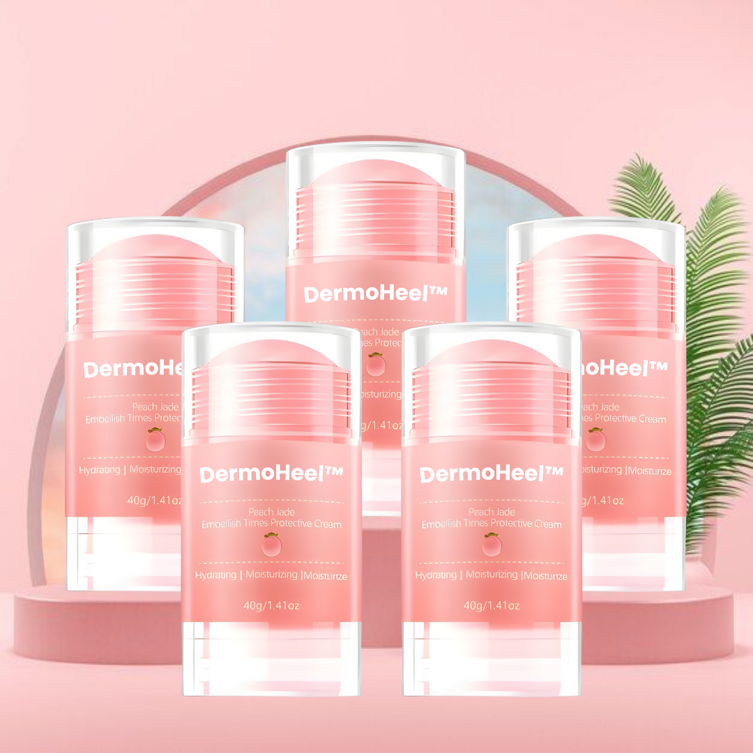 DermoHeel™