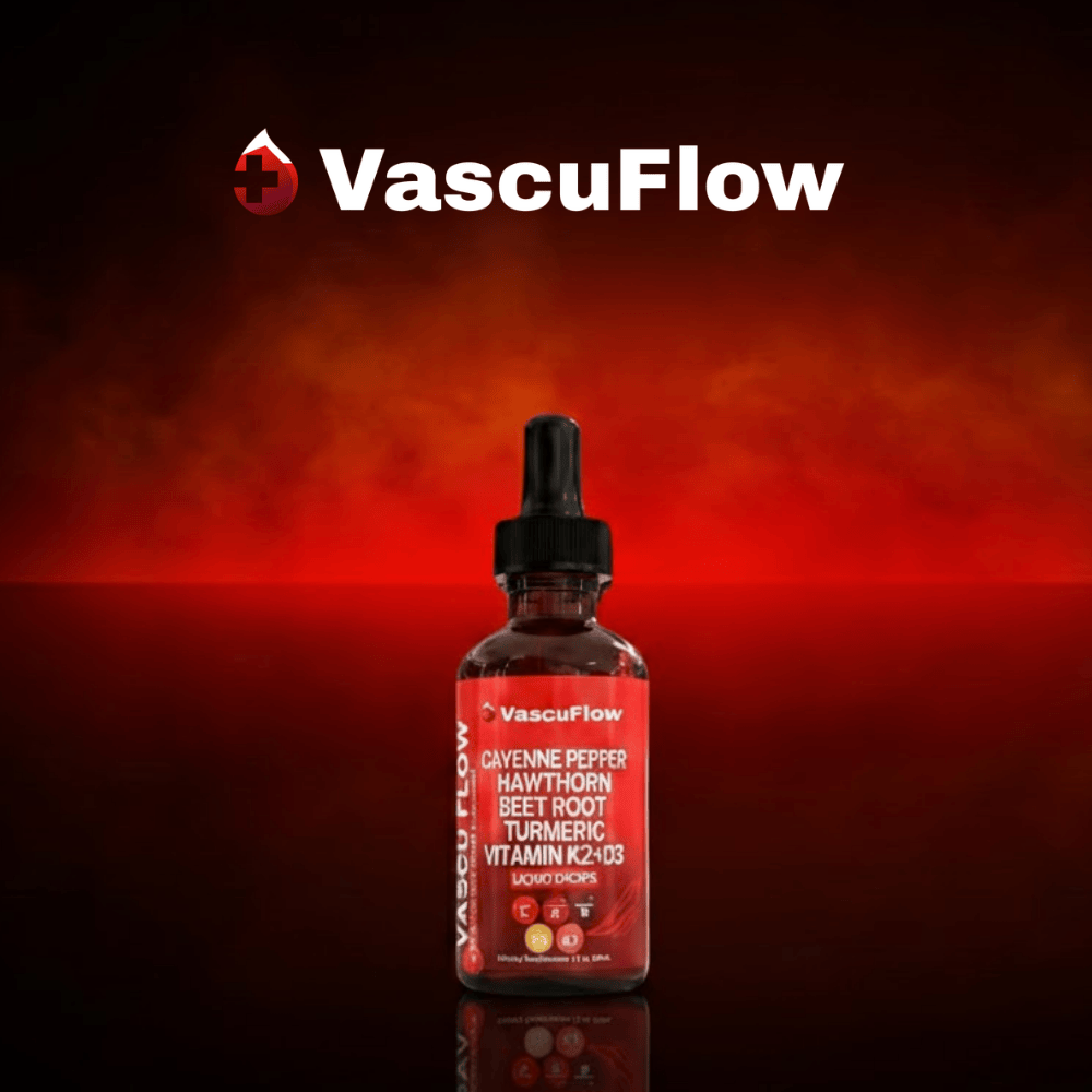 VascuFlow™