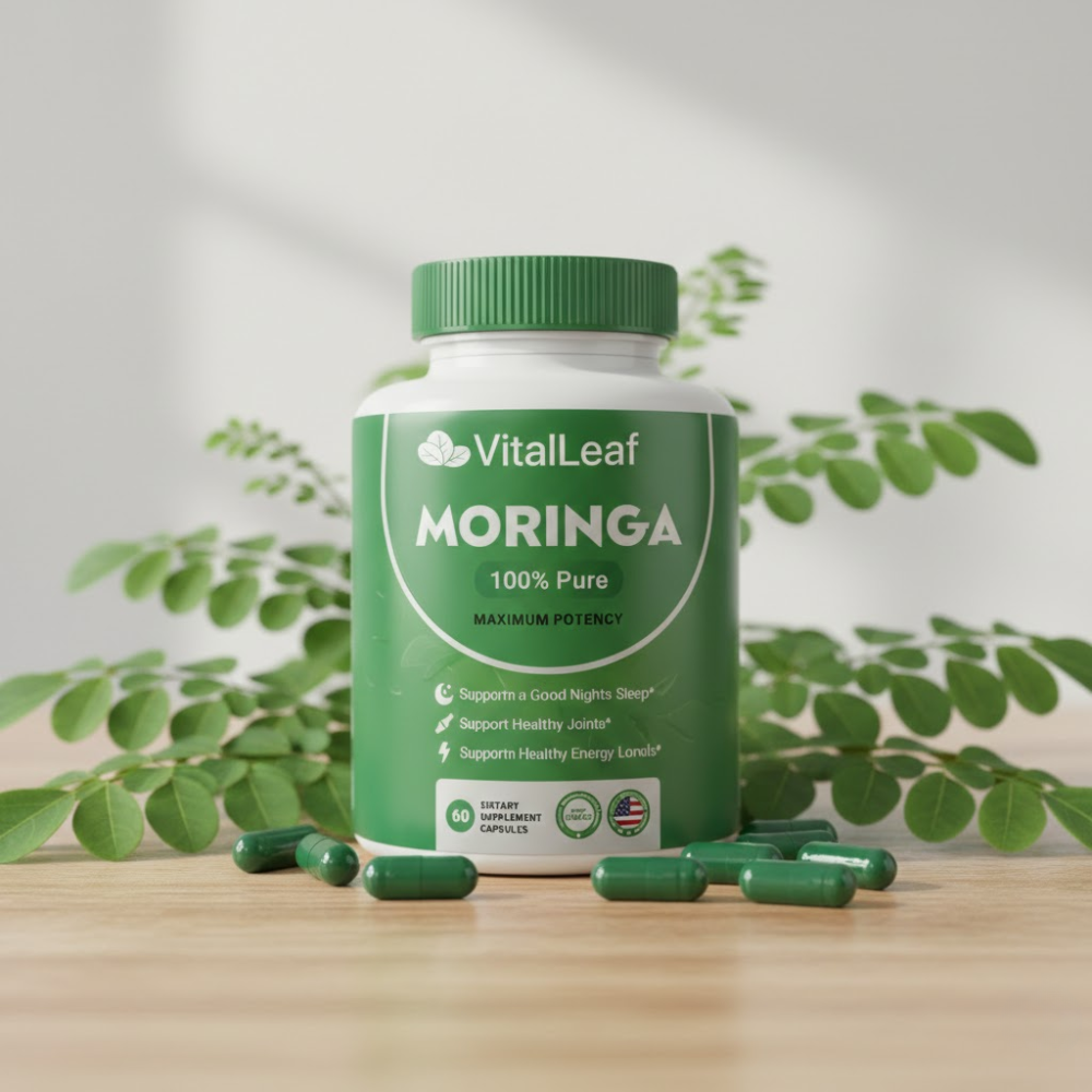 VitalLeaf™