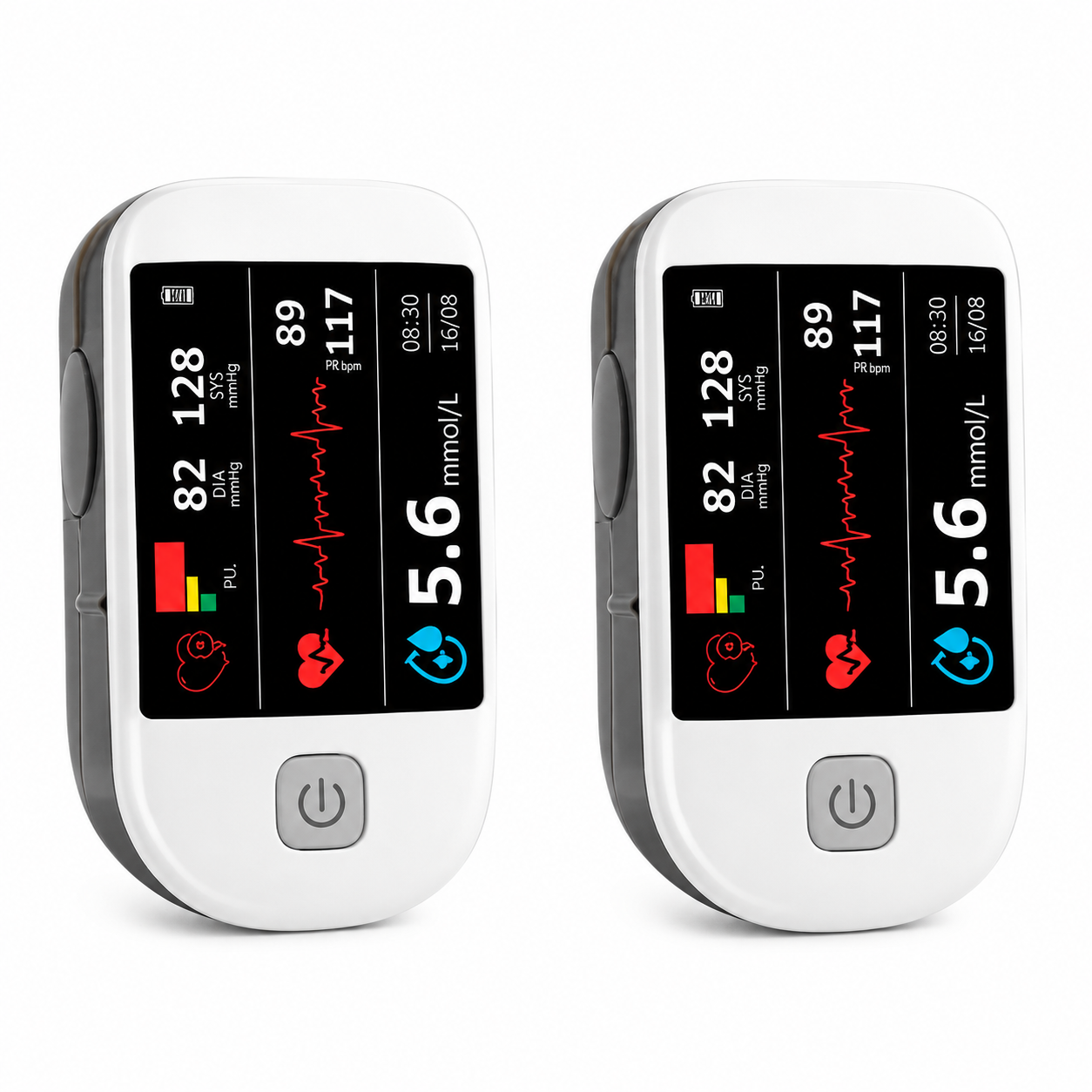 GlucoCheck