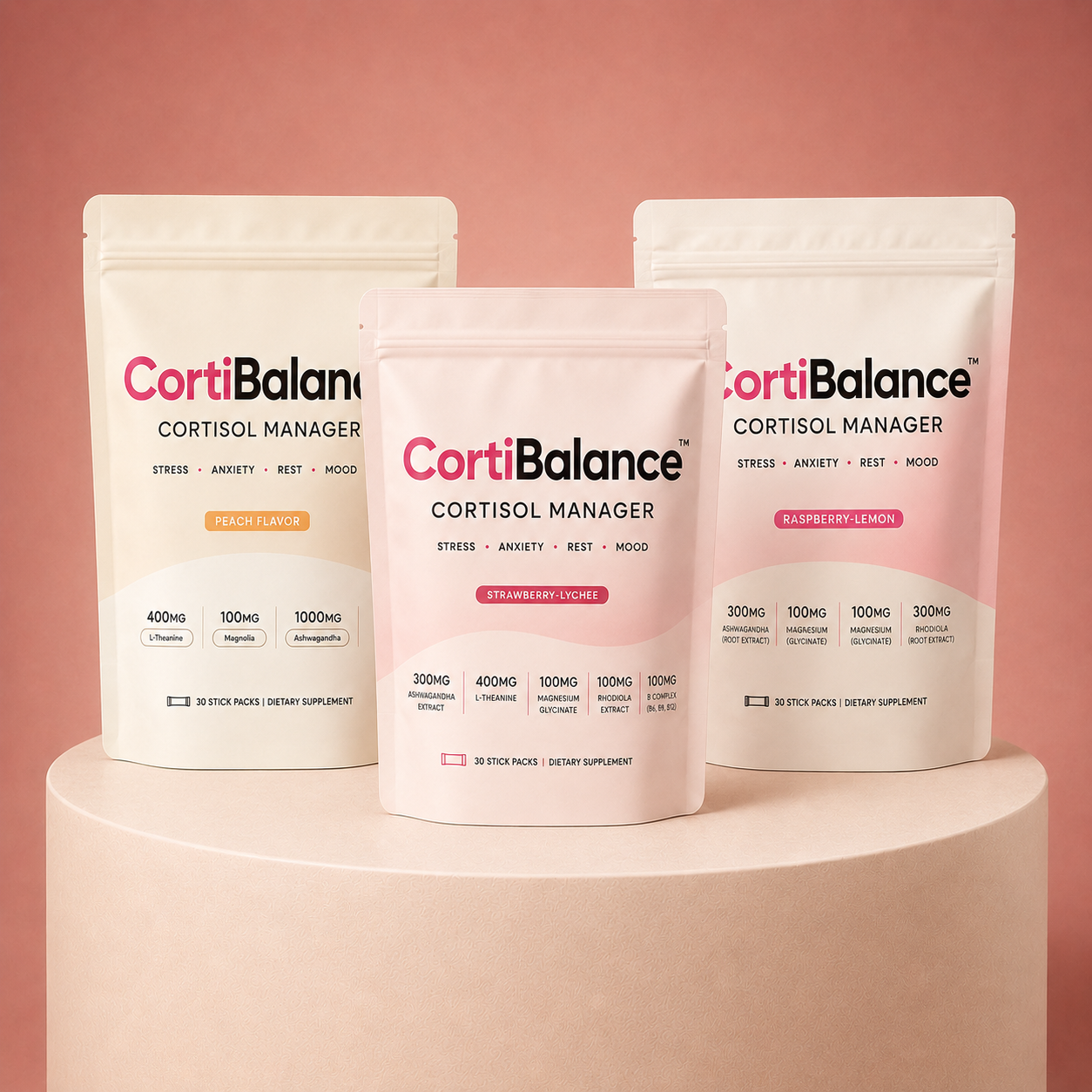 CortiBalance