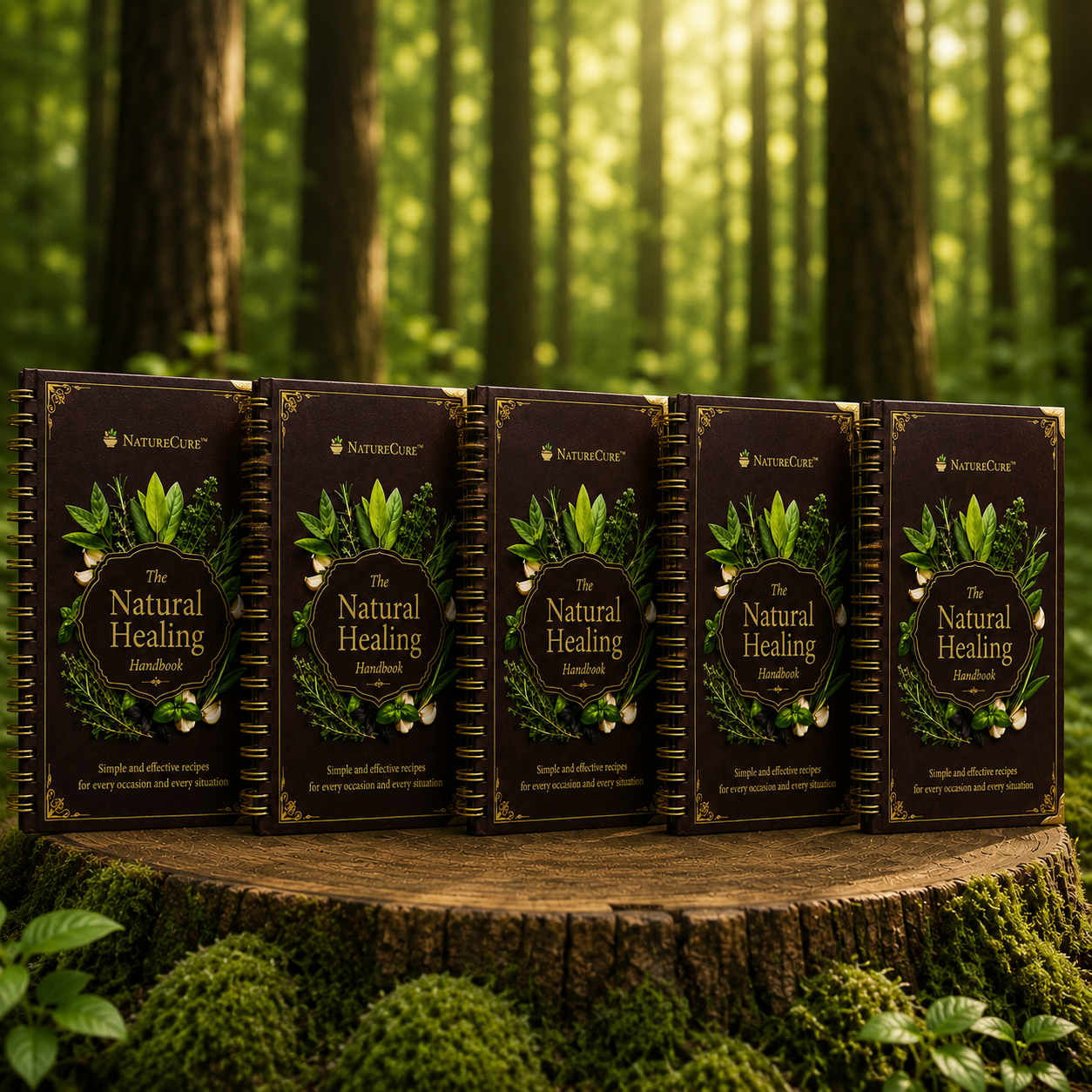 NatureCure™