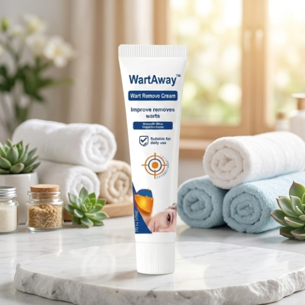WartAway™