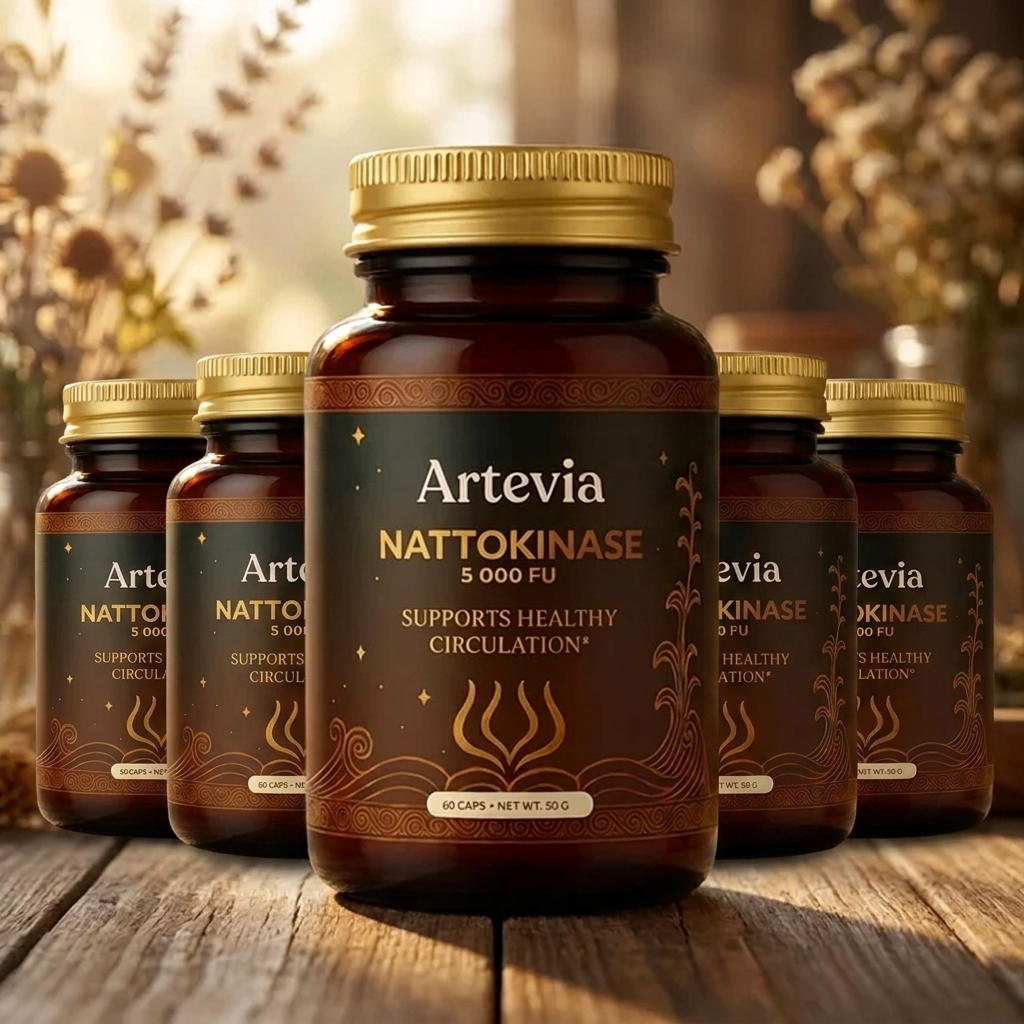 Artevia™