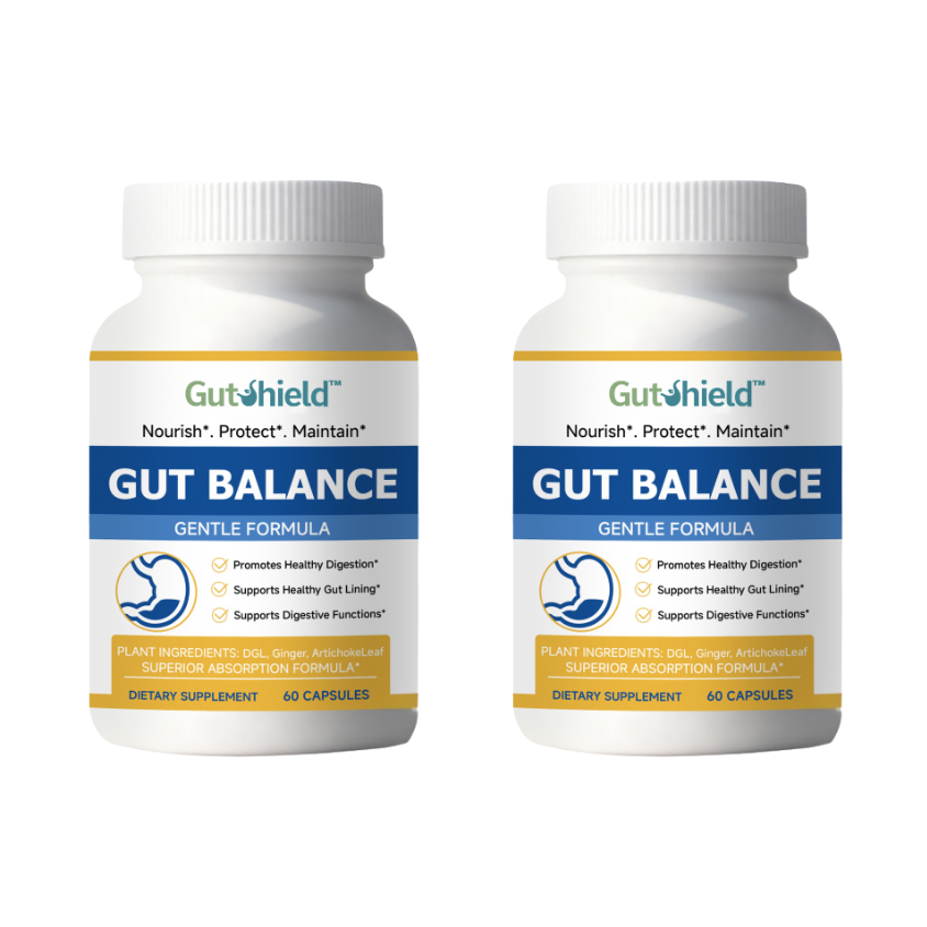 GutShield™