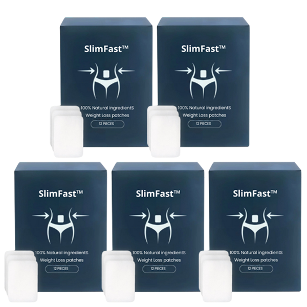 SlimFast™*