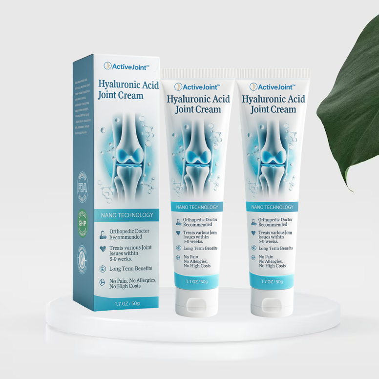 ActiveJoint™