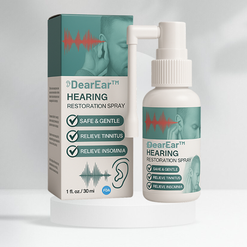 DearEar™ V2