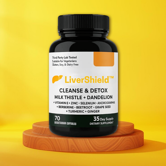 LiverShield™*