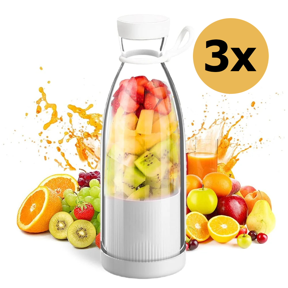 FreshJuice™