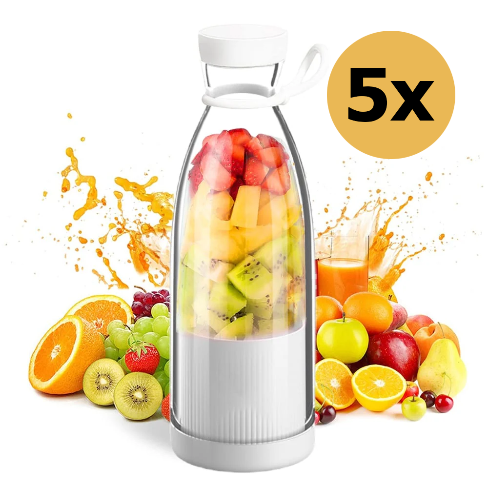 FreshJuice™