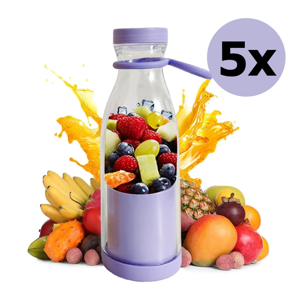 FreshJuice™