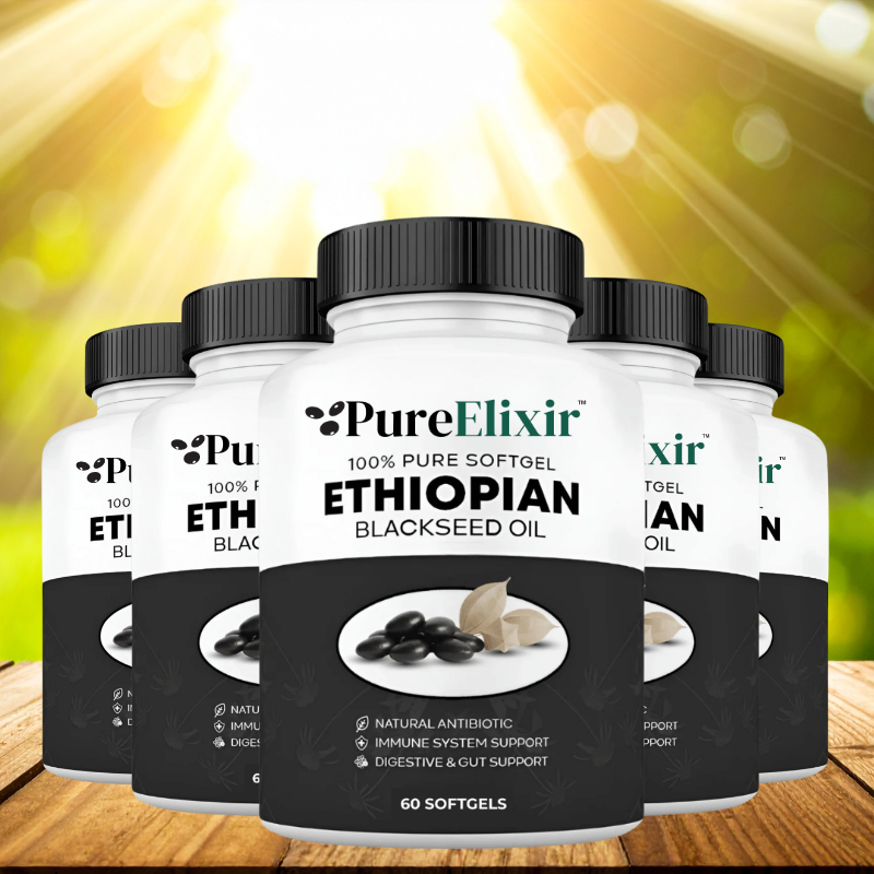 PureElixir™