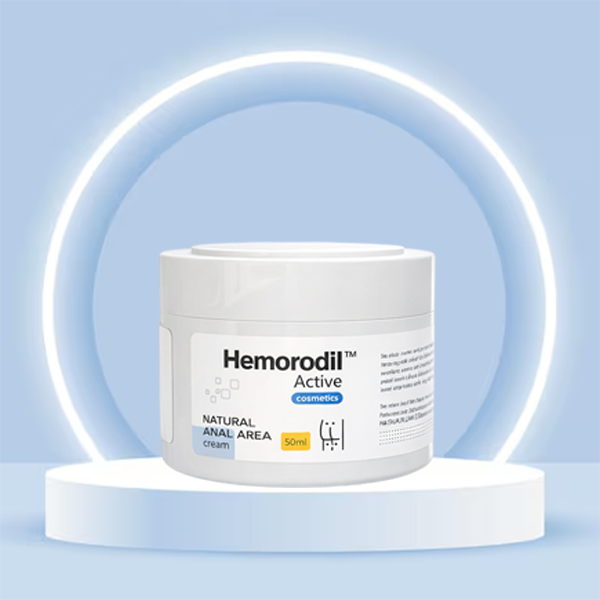 Hemorodil™