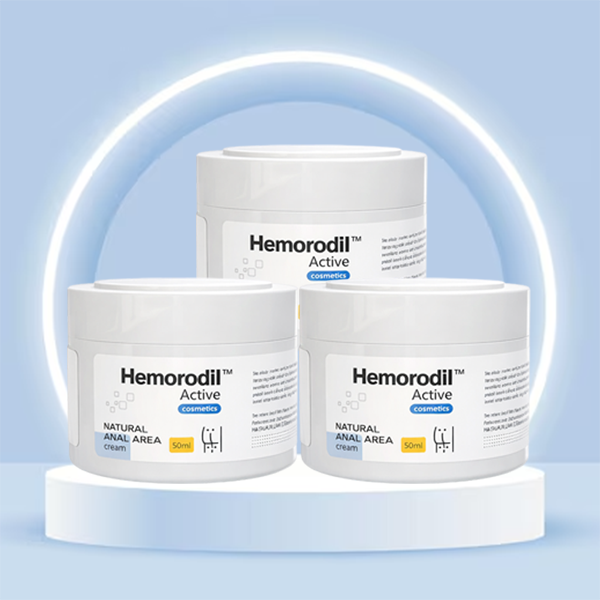 Hemorodil™